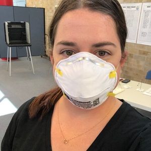 Meet your Posher, Amber